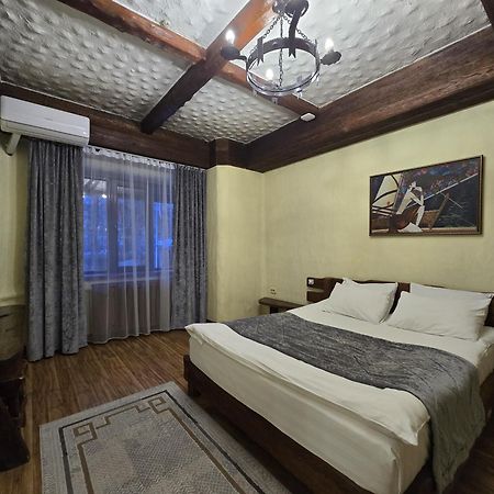 Saraishyq Hotel Алмати Екстер'єр фото
