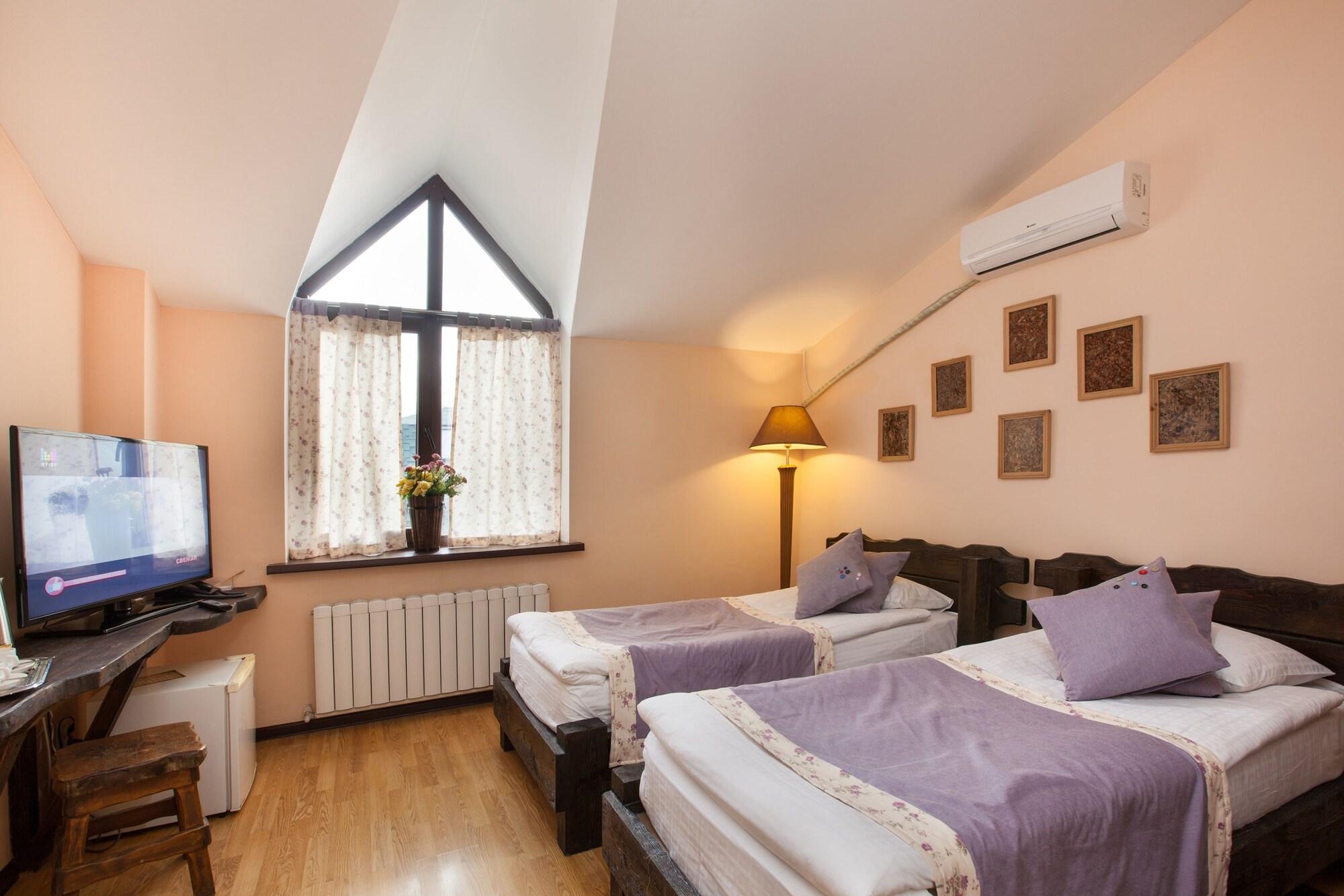 Saraishyq Hotel Алмати Екстер'єр фото