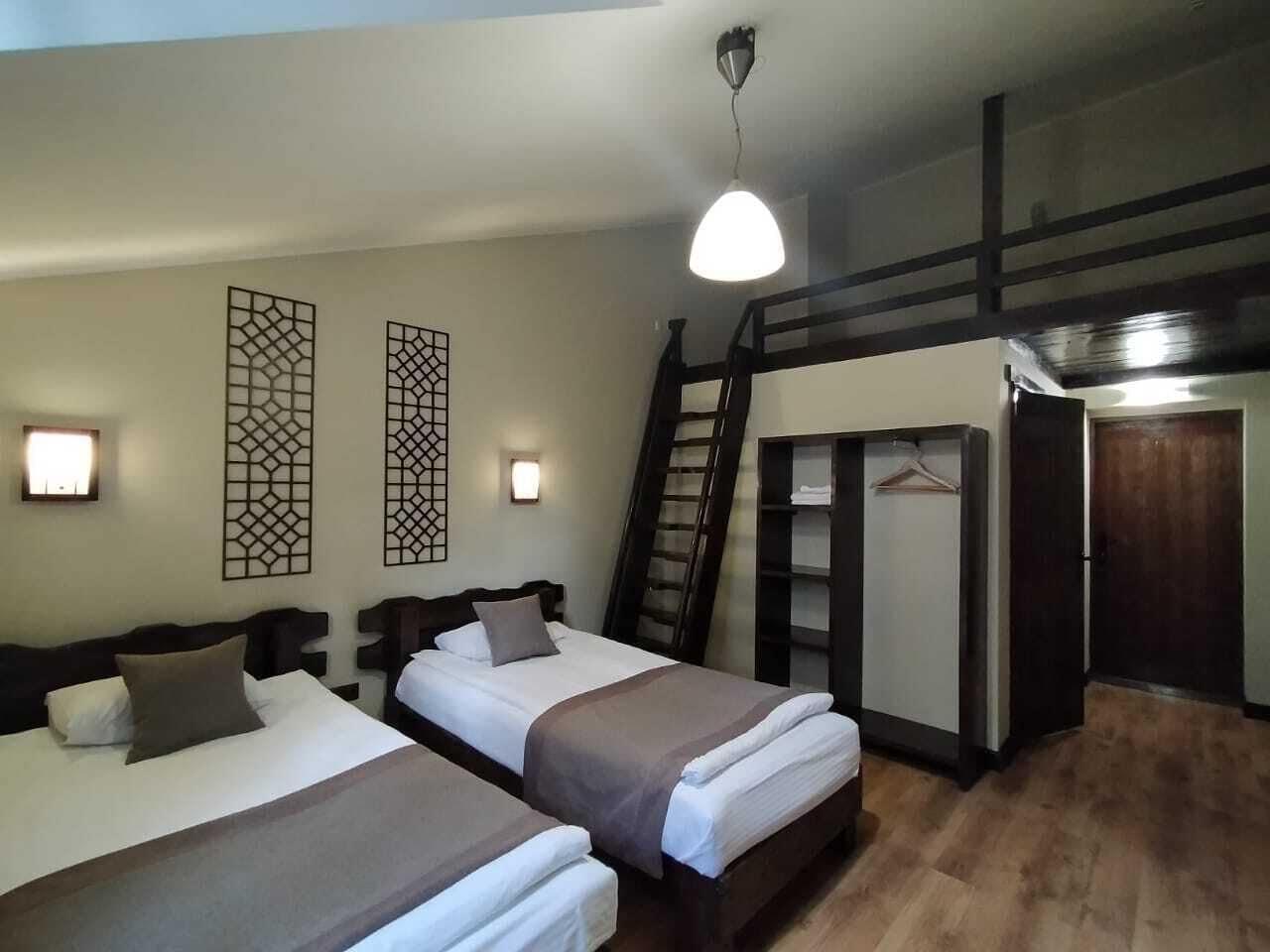 Saraishyq Hotel Алмати Екстер'єр фото