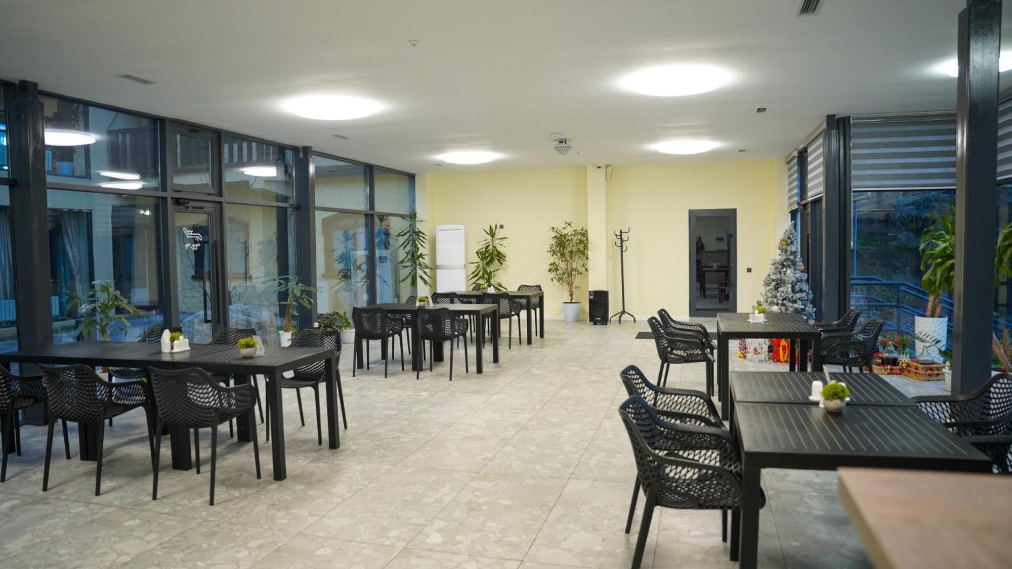 Saraishyq Hotel Алмати Екстер'єр фото