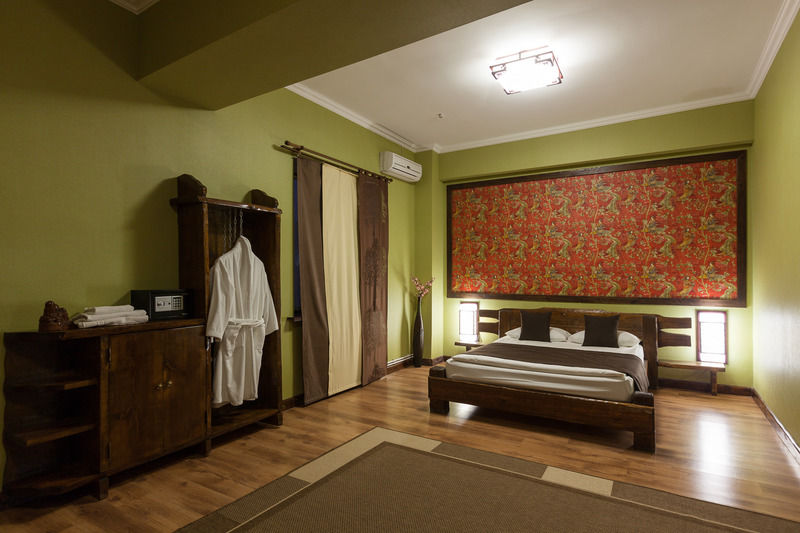 Saraishyq Hotel Алмати Екстер'єр фото